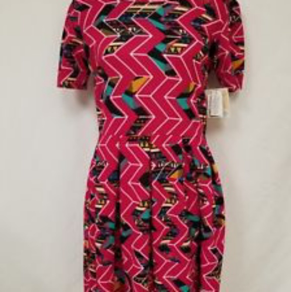 💕Gorgeous Vibrant NWT Ameila - Picture 2 of 2